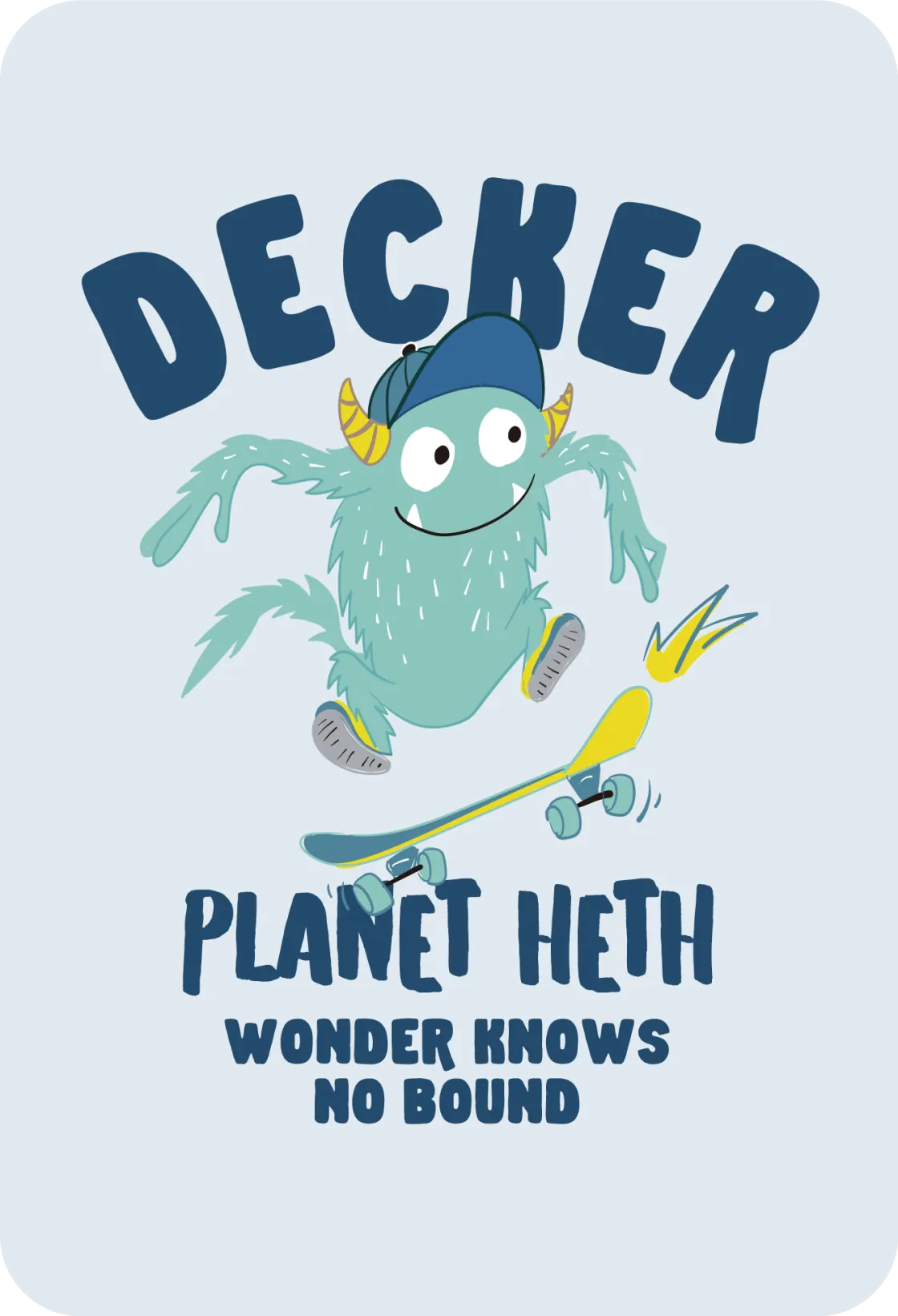 DECKER
