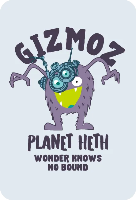 GIZMOZ