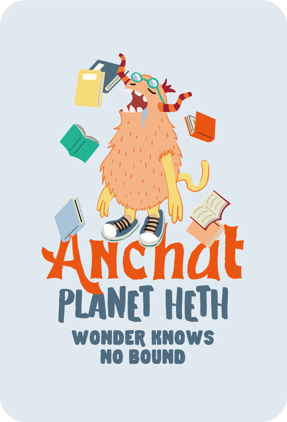 ANCHAT