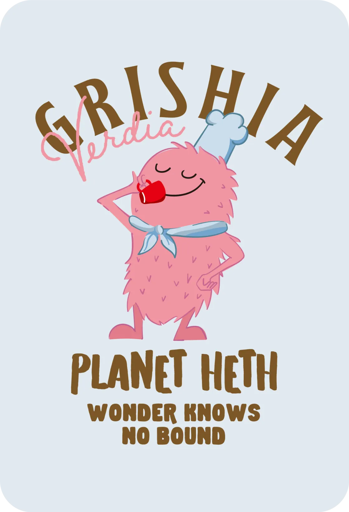 GRISHIA