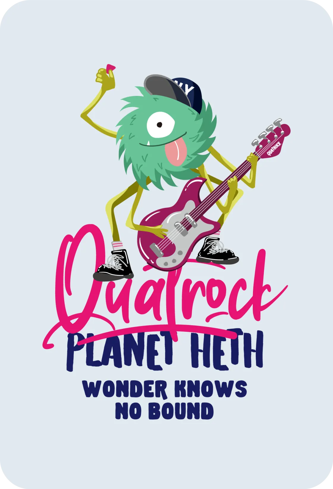 QUATROCK