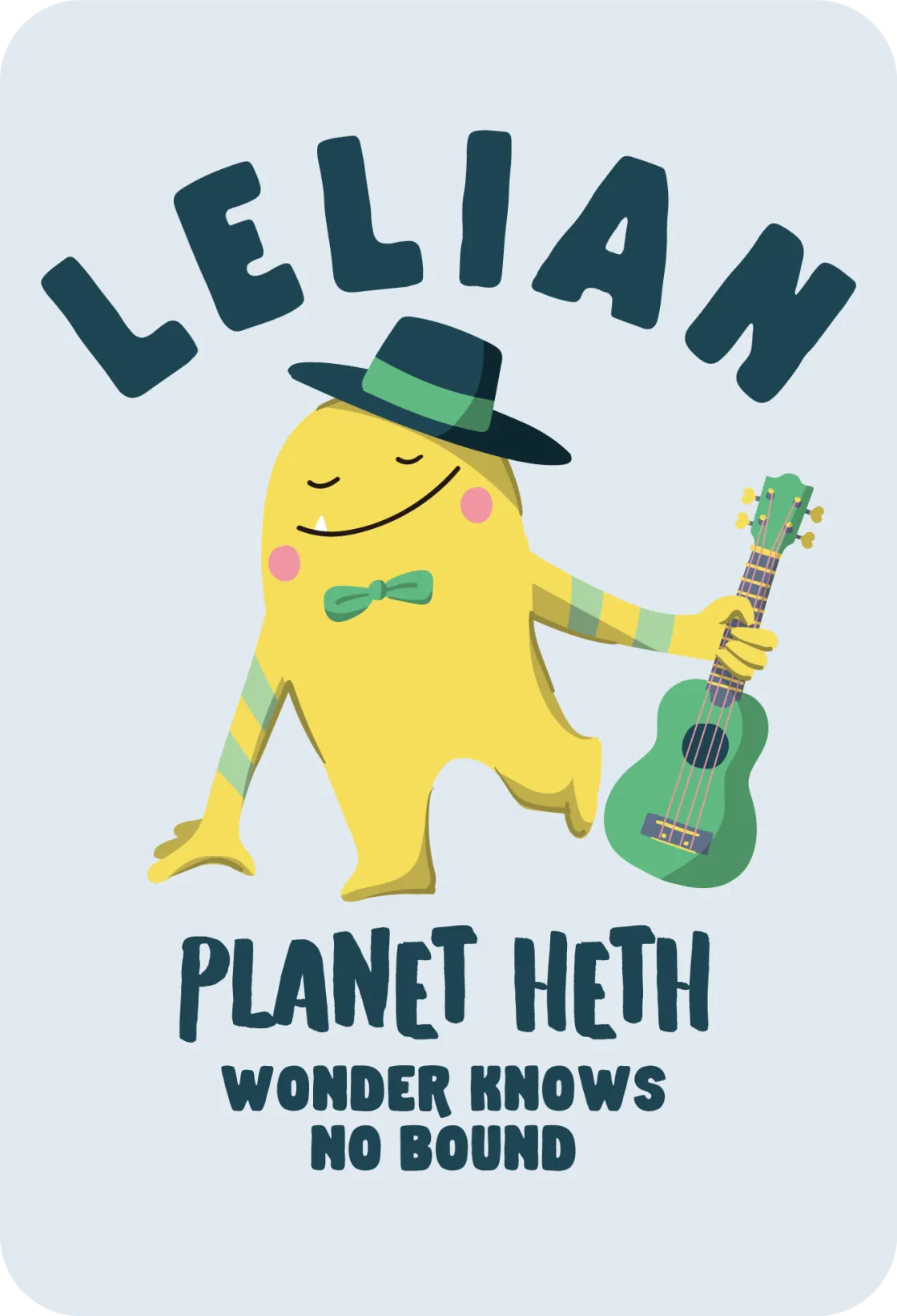 LELIAN