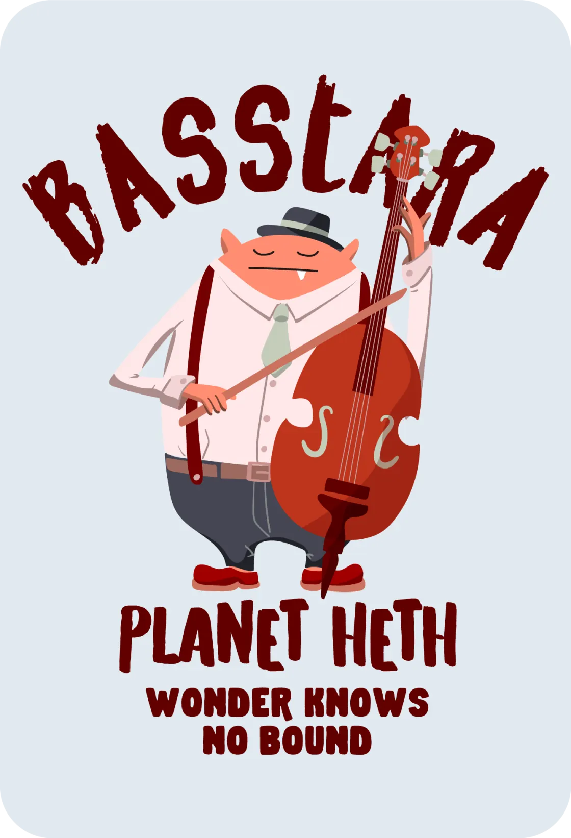 BASSTARA