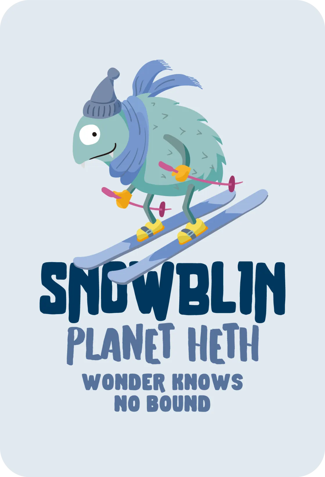 SNOWBLIN