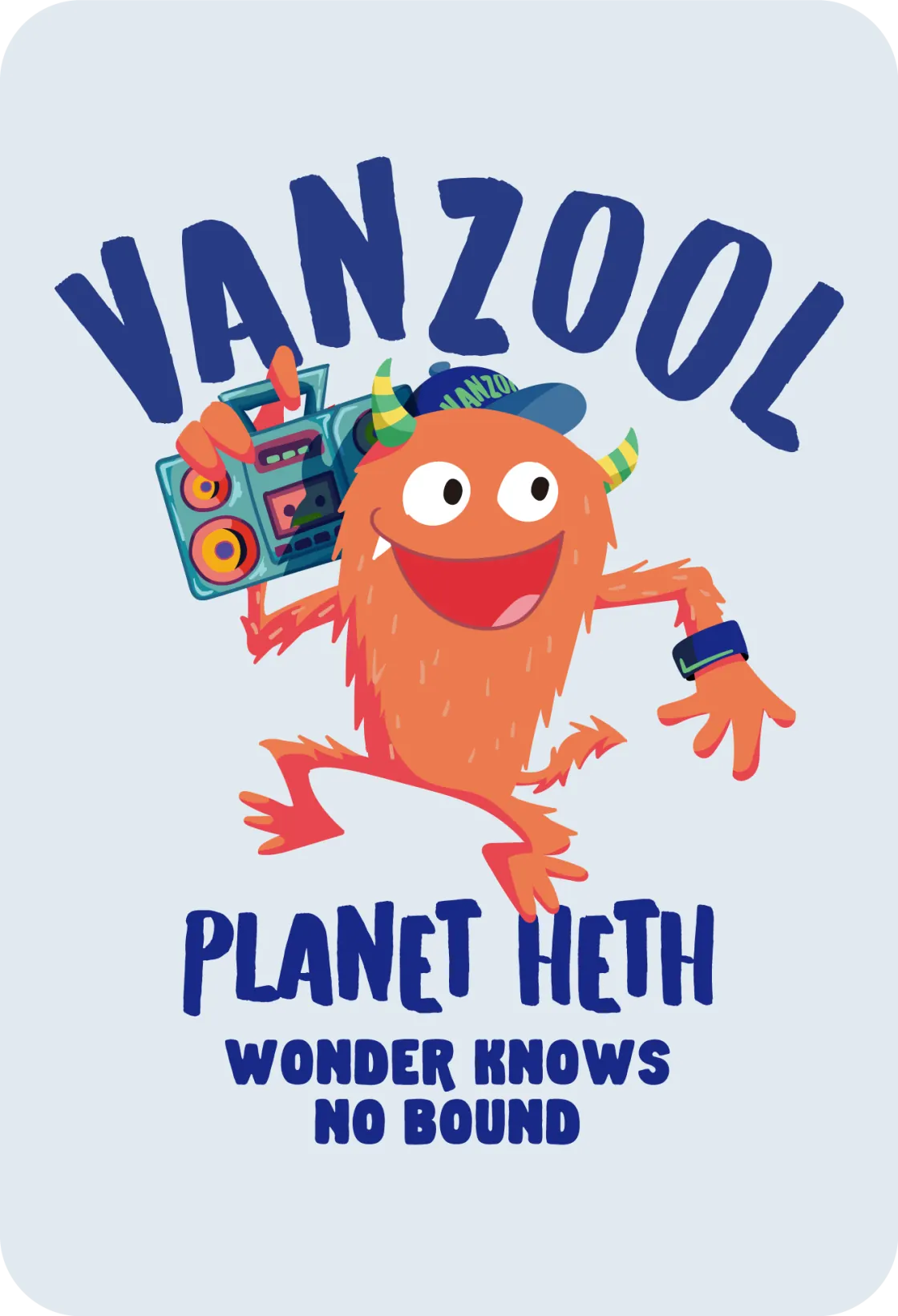 VANZOOL