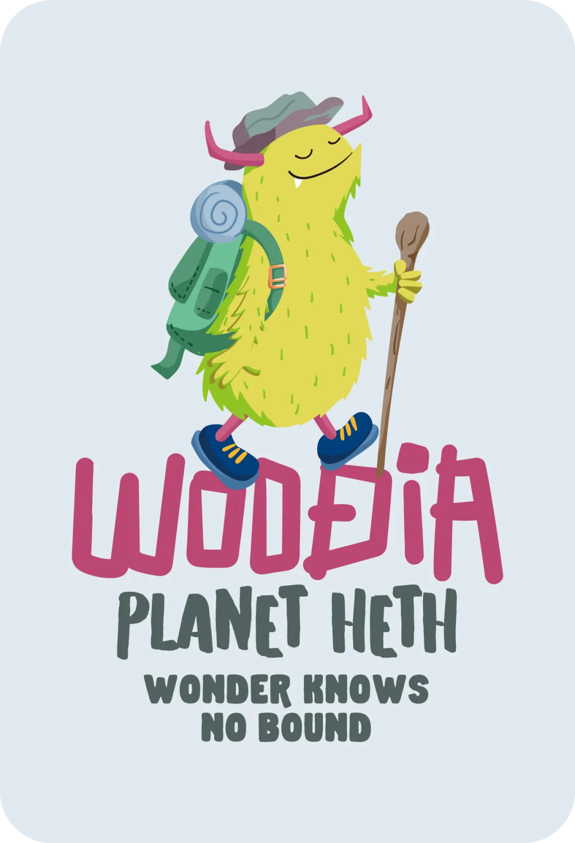 WOODIA