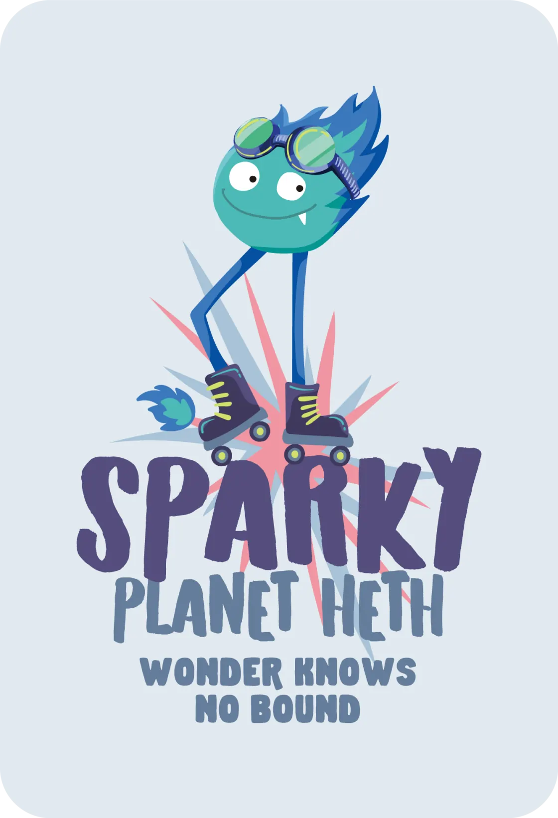 SPARKY