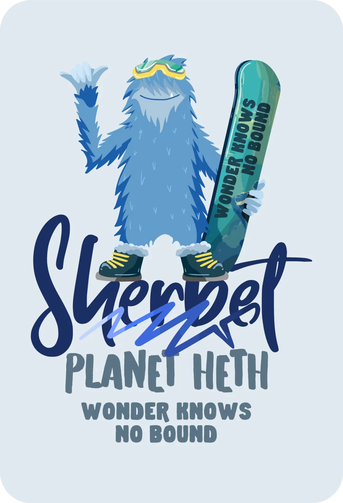 SHERBET