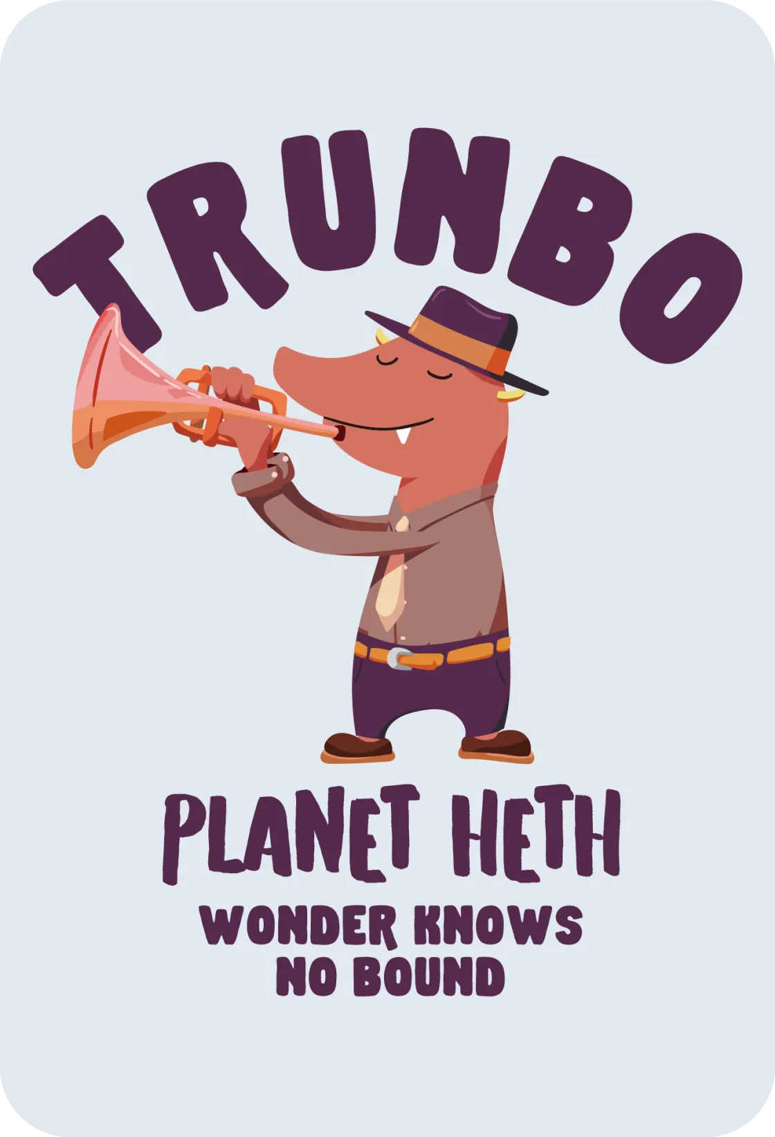 TRUNBO