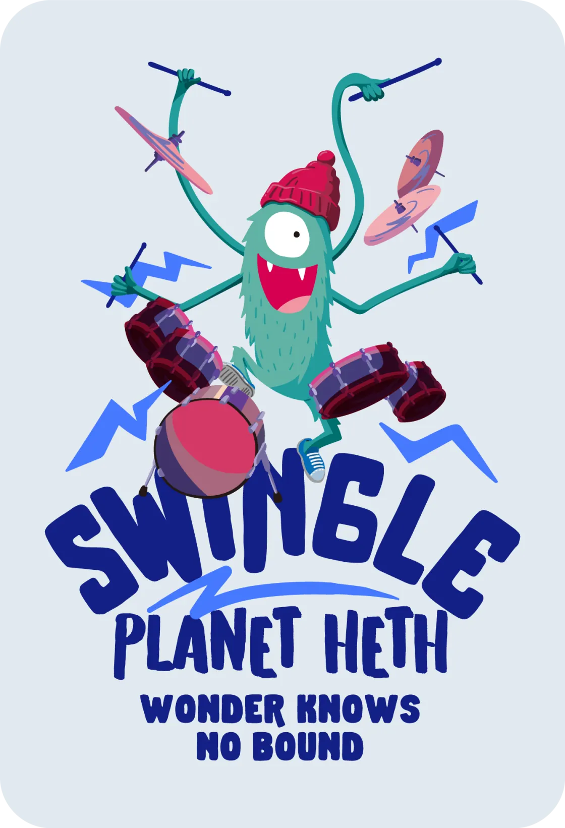 SWINGLE